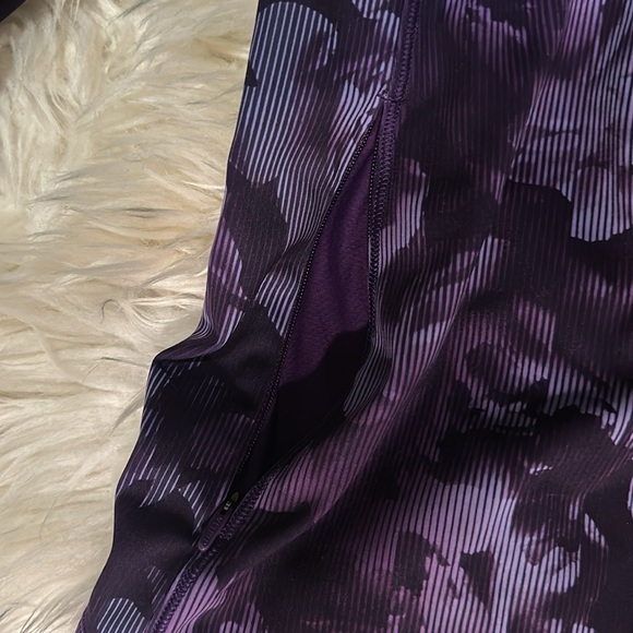 Athleta Rainier 1/2 zip - Picture 7 of 8